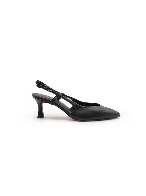 CHANEL BLU SCURO ZANFRINI | 4303NBLU SCURO